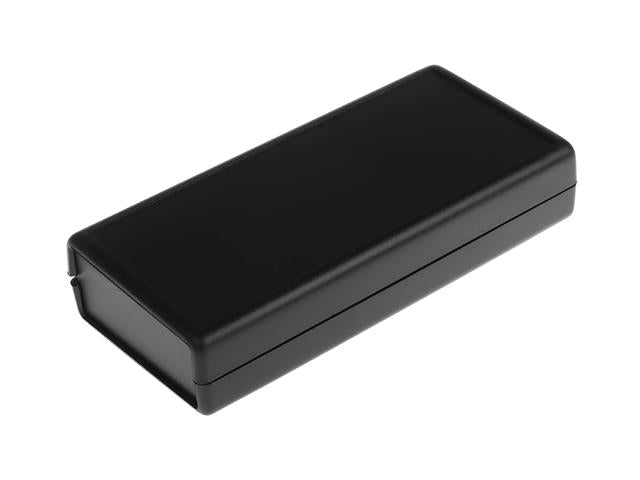 1593XBK - Plastic Enclosures -
