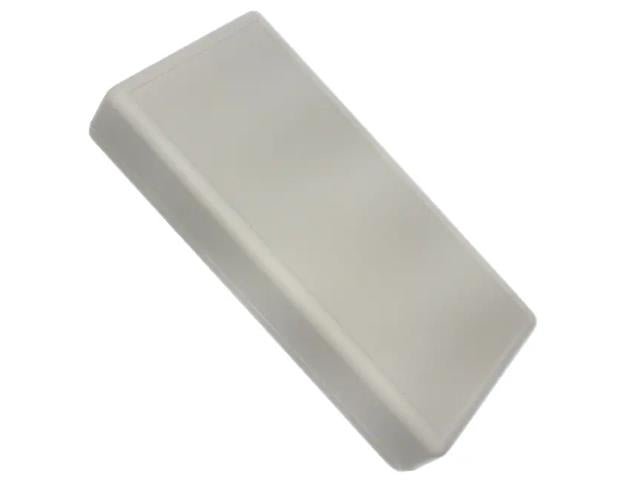1593YGY - Plastic Enclosures -