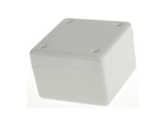 1594ASGY - Plastic Enclosures - 623980016306