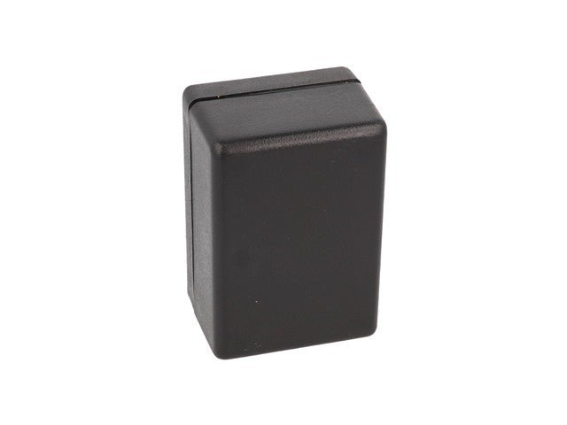 1594BWBK - Plastic Enclosures - 623980564227