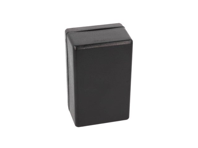 1594CWBK - Plastic Enclosures - 623980564265