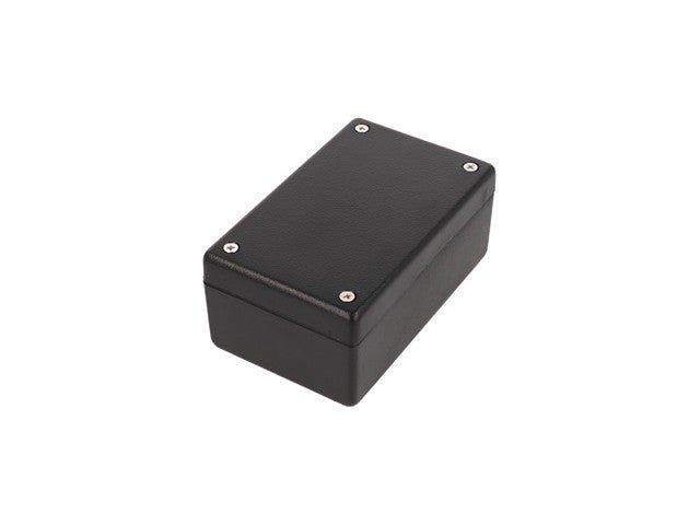 1594CWBK - Plastic Enclosures - 623980564265
