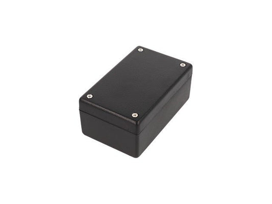 1594CWBK - Plastic Enclosures - 623980564265