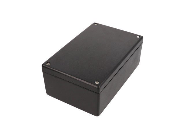 1594EWBK - Plastic Enclosures - 623980564357