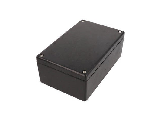 1594EWBK - Plastic Enclosures - 623980564357