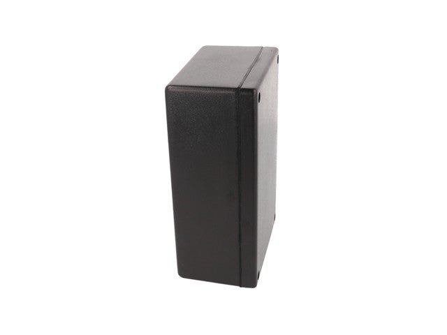 1594EWBK - Plastic Enclosures - 623980564357