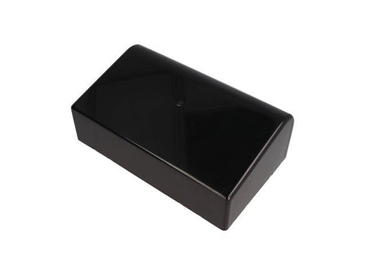 1595EBK - Plastic Enclosures - 623980564401