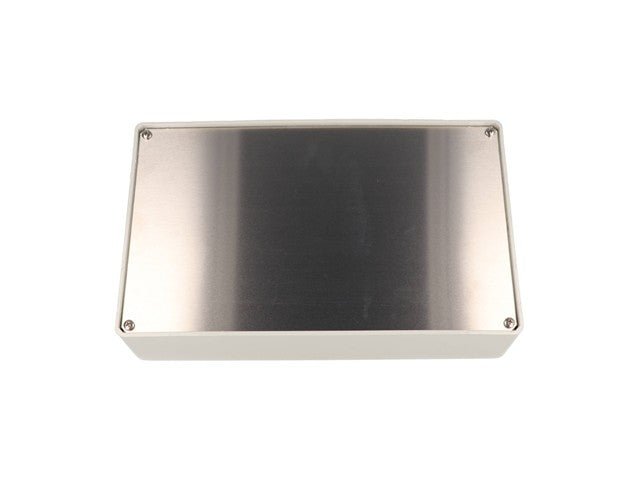 1595EGY - Plastic Enclosures - 623980564609