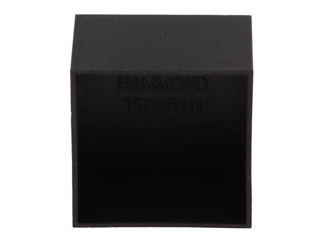 1596B111 - Plastic Enclosures - 623980566955