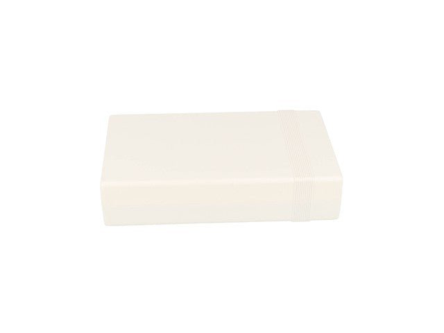 1598ASGY - Plastic Enclosures - 623980795706