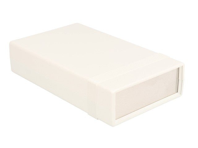 1598ASGY - Plastic Enclosures - 623980795706