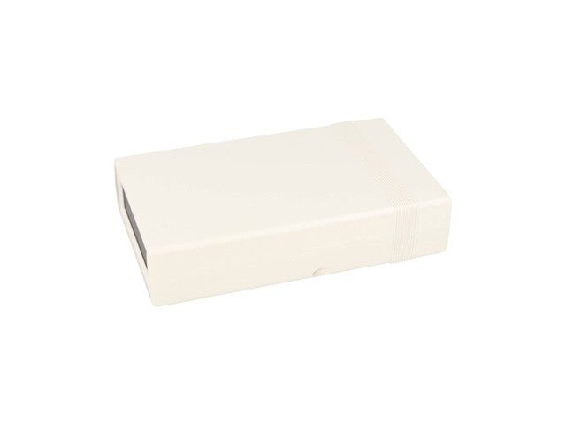 1598ASGYPBK - Plastic Enclosures - 623980323114