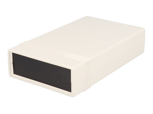 1598ASGYPBK - Plastic Enclosures - 623980323114