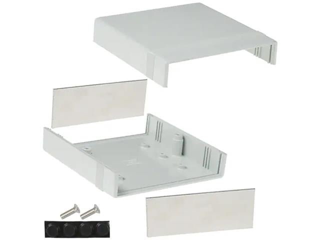 1598BGY - Plastic Enclosures - 623980794679