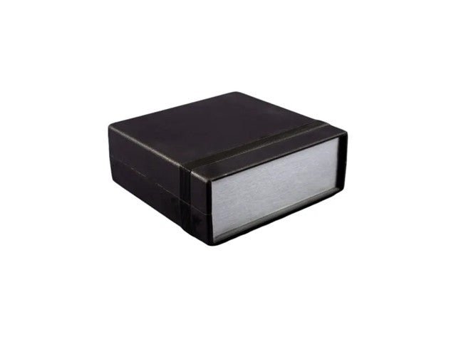 1598CBK - Plastic Enclosures - 623980794686