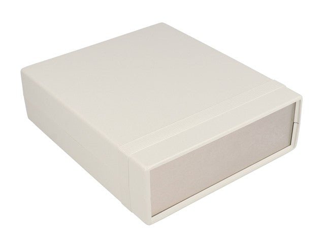 1598CGY - Plastic Enclosures - 623980794730