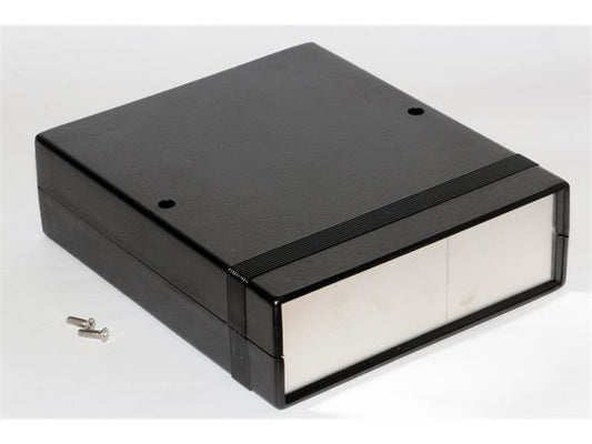 1598CSGY - Plastic Enclosures - 623980795805
