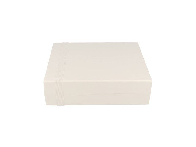 1598CSGY - Plastic Enclosures - 623980795805