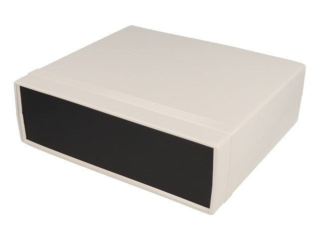 1598DSGYPBK - Plastic Enclosures - 623980323060