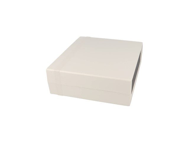 1598DSGYPBK - Plastic Enclosures - 623980323060