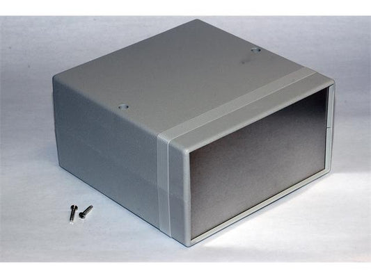 1598ESGY - Plastic Enclosures - 623980795904