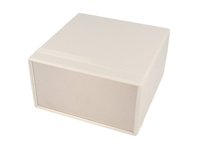 1598ESGY - Plastic Enclosures - 623980795904