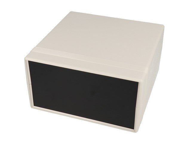 1598ESGYPBK - Plastic Enclosures - 623980323077