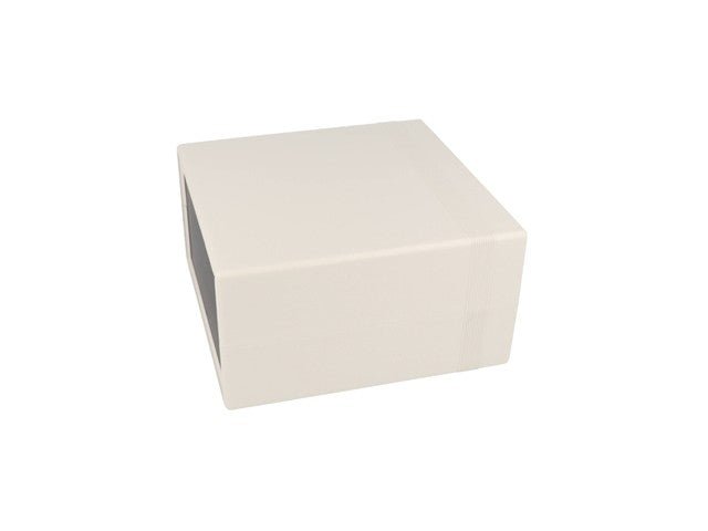 1598ESGYPBK - Plastic Enclosures - 623980323077