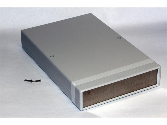 1598FSGY - Plastic Enclosures - 623980795959