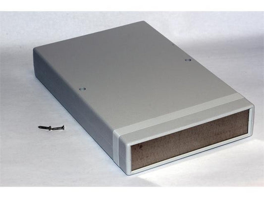 1598FSGY - Plastic Enclosures - 623980795959