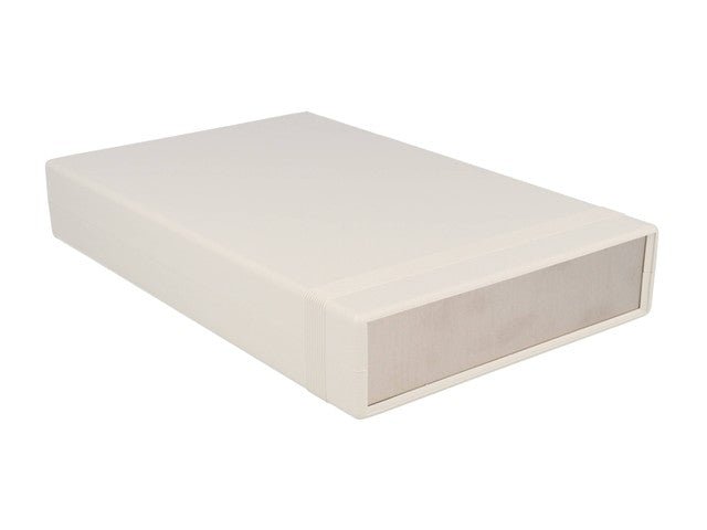 1598FSGY - Plastic Enclosures - 623980795959