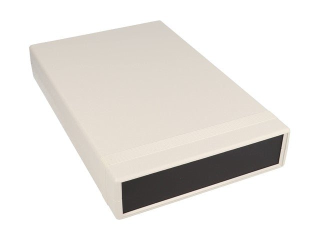 1598FSGYPBK - Plastic Enclosures - 623980323084