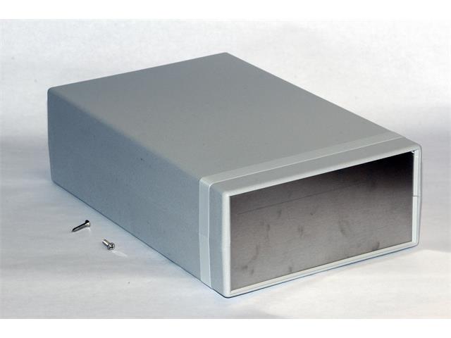 1598GSGY - Plastic Enclosures - 623980796000