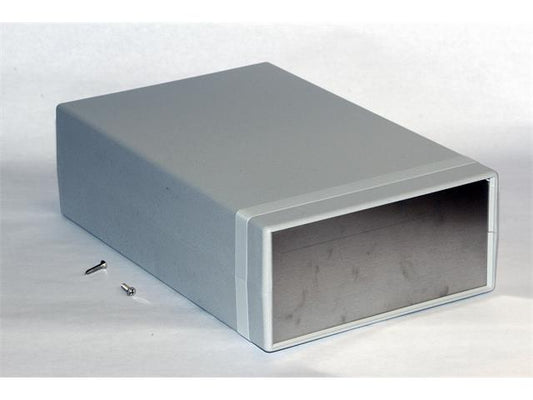 1598GSGY - Plastic Enclosures - 623980796000