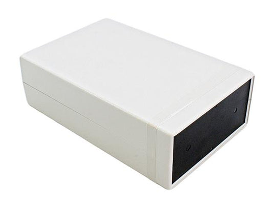 1598GSGYPBK - Plastic Enclosures - 623980323091