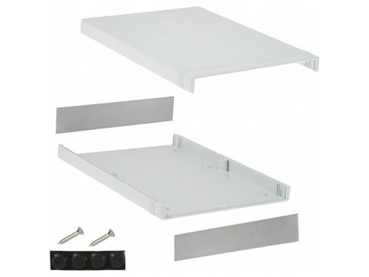 1598HSGY - Plastic Enclosures - 623980403649