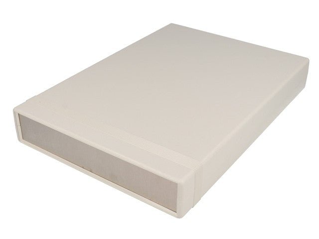 1598HSGY - Plastic Enclosures - 623980403649
