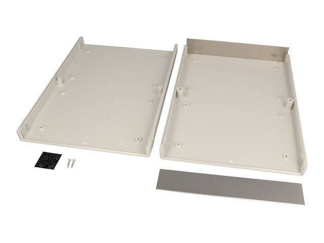 1598HSGY - Plastic Enclosures - 623980403649