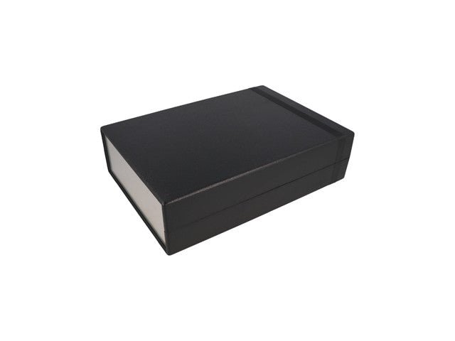 1598JBK - Plastic Enclosures - 623980796444