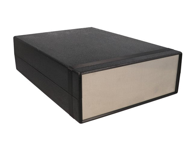 1598JBK - Plastic Enclosures - 623980796444