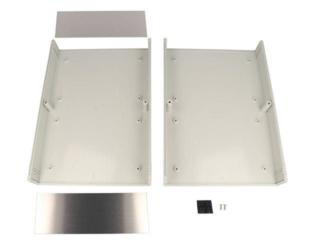 1598JGY - Plastic Enclosures - 623980796420