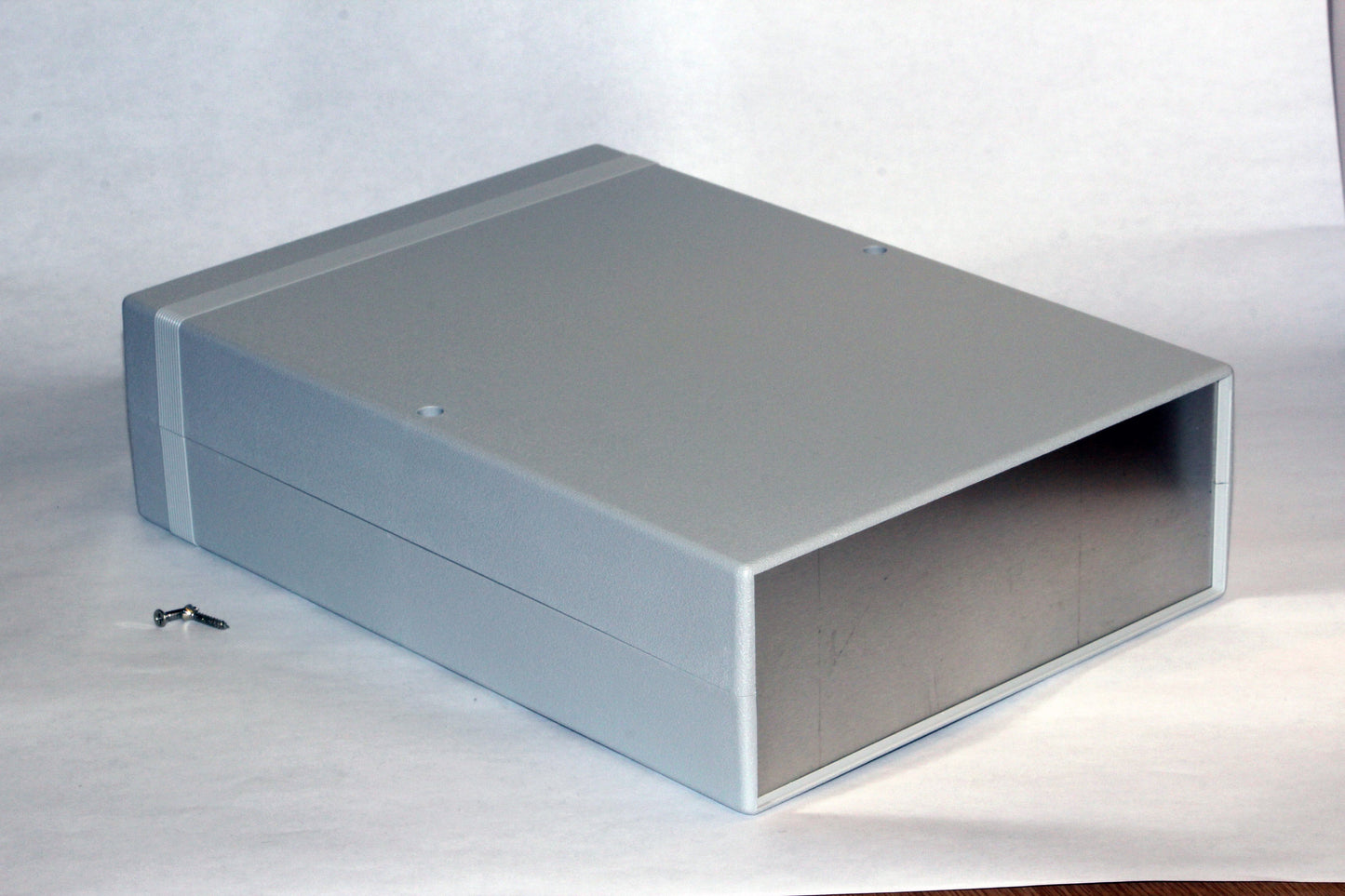1598JSGY - Plastic Enclosures -