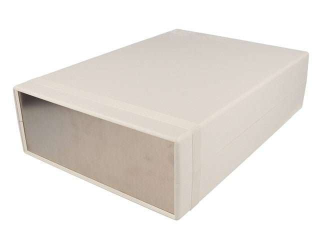 1598JSGY - Plastic Enclosures - 623980796109