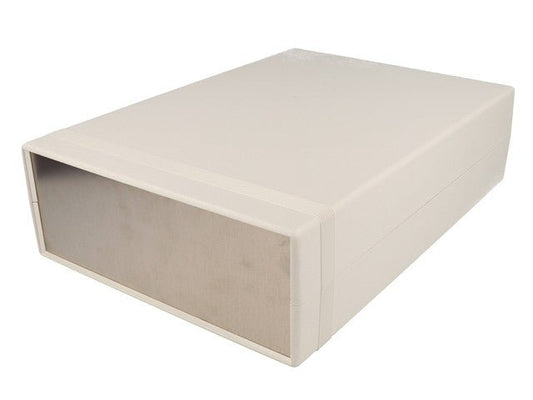 1598JSGY - Plastic Enclosures - 623980796109