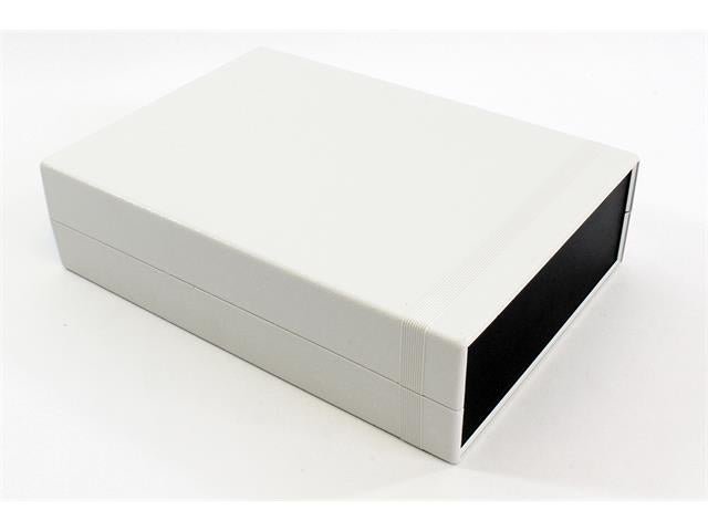 1598JSGYPBK - Plastic Enclosures -
