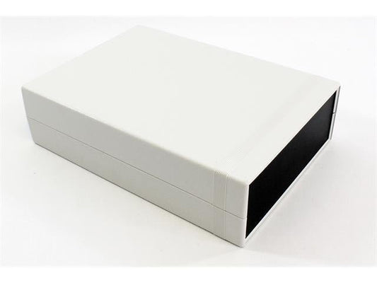 1598JSGYPBK - Plastic Enclosures -