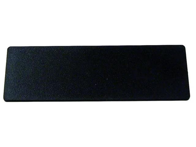 1598PLEBK - Plastic Enclosures - 623980569987