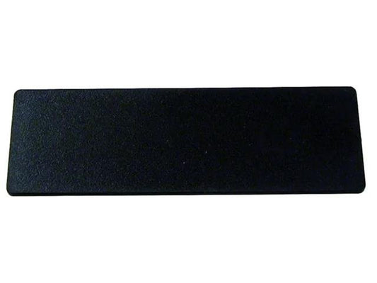 1598PLEBK - Plastic Enclosures - 623980569987