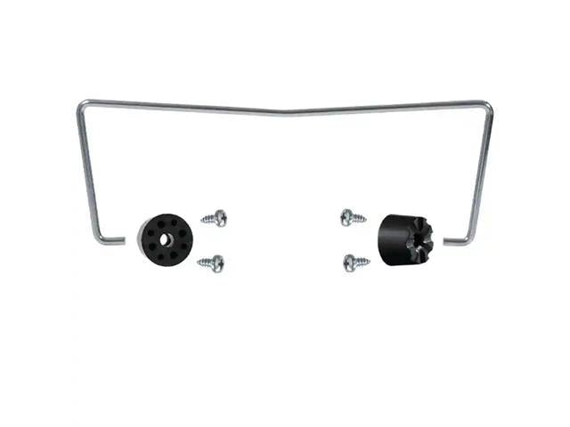 1598TH2 - Enclosure Accessories -