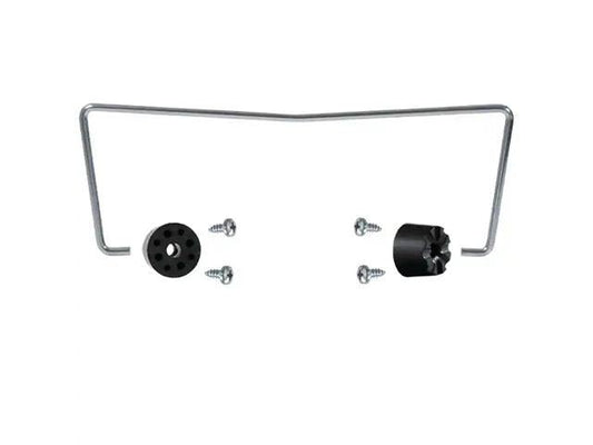 1598TH2 - Enclosure Accessories -